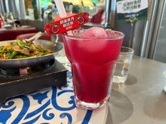 -巡湘记·乡野湖南菜(周浦万达店)