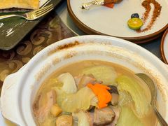 -汕头龙光喜来登酒店