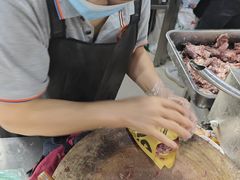 -邢老三肉丸糊辣汤(西安总店)