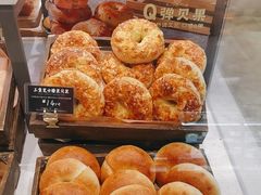 -巴黎贝甜(南京万达店)