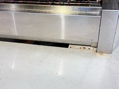 -青岛西海岸隆和福朋喜来登酒店