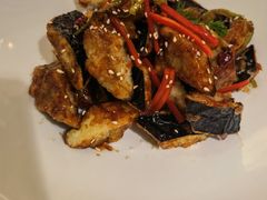 风味茄子-城南往事(滨江世茂店)