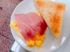 -澳洲牛奶公司(佐敦店)