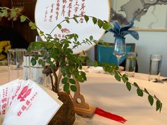 大堂-松鹤楼·非遗·苏帮菜(融科店)