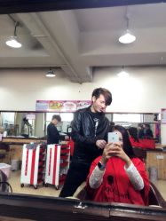 -镁连社·美联社