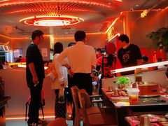 -西塔老太太泥炉烤肉(苏州大悦城店)