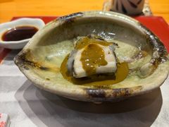 -鮨青(恒基名人购物中心店)