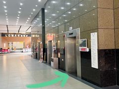 -稻香海鲜饭店(第一国际店)