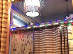 -老大烧烤海鲜城(秦安街店)