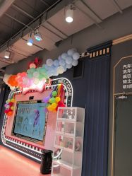 点击看大图 -meland亲子乐园(北京首开通州万象汇店)