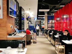 -陈记顺和牛肉火锅馆(天河北路店)