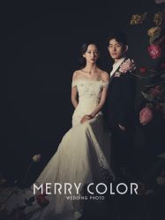 点击看大图 -MERRY COLOR时尚摄影体验店