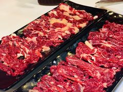 -陈记顺和牛肉火锅馆(天河北路店)
