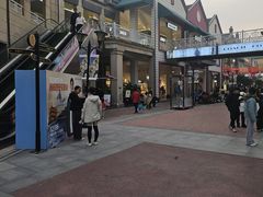 -王府井奥莱临潼小镇(临潼店)