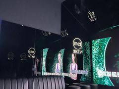 -魅KTV·AI辅唱(福雷德广场店)