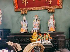 -誉八仙酒楼(静安大悦城店)