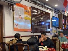 -玉华台饭庄(裕中西里小区店)