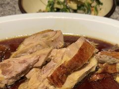 -南京大牌档(济南万象城店)