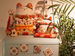 -时光花园(白鹭洲店)