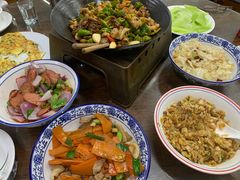 -张氏父子常德肠子馆(红星总店)