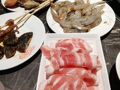 -火锅岛潮牌自助餐厅(天津天佑城店)