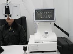 -大视光学•LINDBERG林德伯格•全球手工眼镜集合店(王府井店)