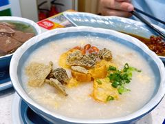 超级艇仔粥-华辉拉肠(宝华店)