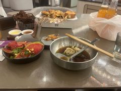 -苏小牛·牛肉串(国贸店)