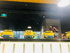 -肥肥虾庄·金牌油焖大虾(杨园滨江时代walk店)