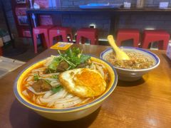 -二娃邓板凳面(解放碑店)