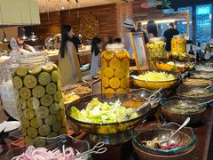 -海南清水湾莱佛士酒店