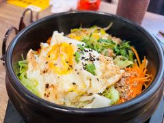 -韩流热风(桥东街店)
