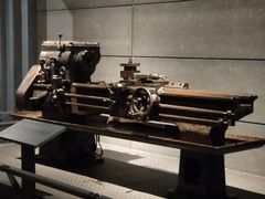 -柳州工业博物馆