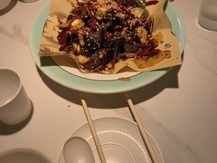 -东来土菜馆(民祥园路店)