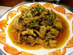 -汉丽轩·音乐自助烤肉餐厅(石岐店)