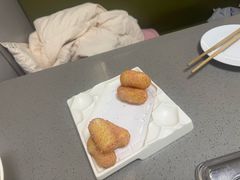 -海底捞火锅(东方时代广场店)