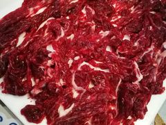 -普宁潮汕牛肉火锅(新香洲店)