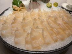 -金悦轩海鲜城(渔人码头店)