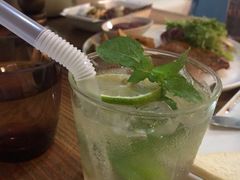 -Kitchen·Y洋厨房西餐厅(王府壹号店)