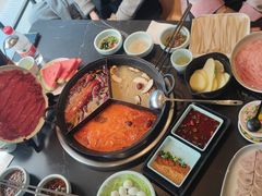 -巴蜀大将火锅(春熙店)