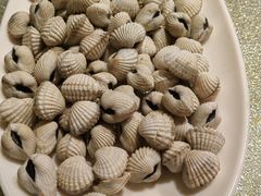 -舌尖上·霞浦滩涂海鲜·新闽菜(总店)