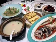 -百富源·海鲜辽菜(浑河堡店)