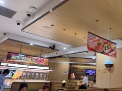 -海底捞火锅(吾悦广场店)