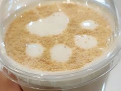 豆乳绵绵奶茶-古茗(风临路店)