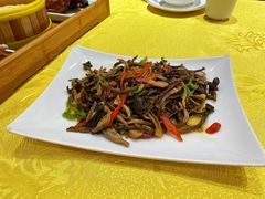 -学成饭店(北辰店)