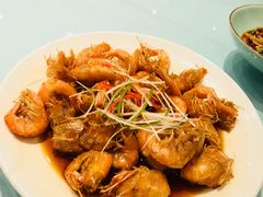 -漢舍中国菜馆(889广场店)