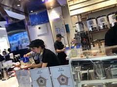 -眷茶(赛格国际购物中心店)