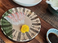 -田舍家Inakaya·炉端烧·铁板烧(天汇igc店)