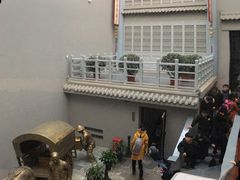 -沈阳金融博物馆