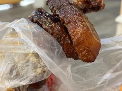 -肥喏喏小吃站(农院路店)